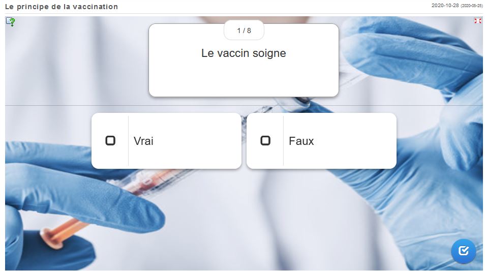 QCM